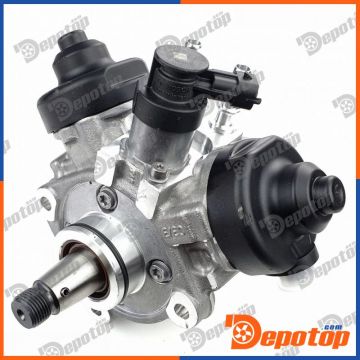 Pompe Haute Pression pour JEEP | 0445010637, 0445010684